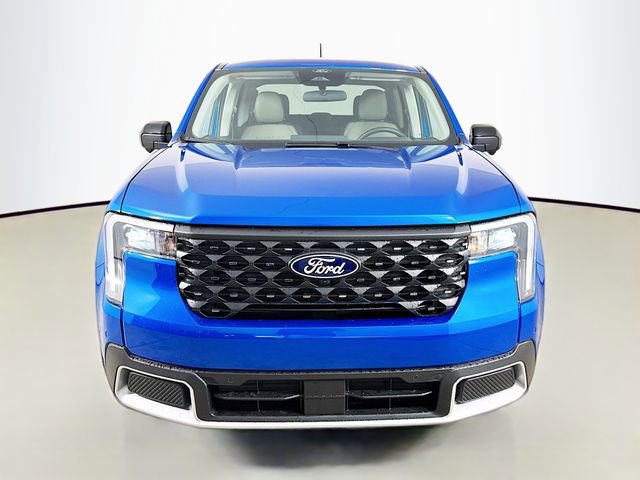 New 2026 Ford Maverick Lariat w/ 4K Tow Package video 2