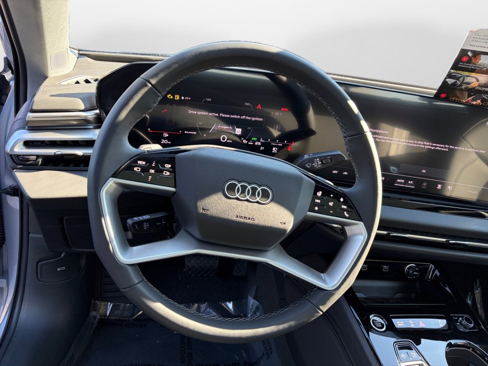 New 2025 Audi A5 2.0T Premium Plus image 10