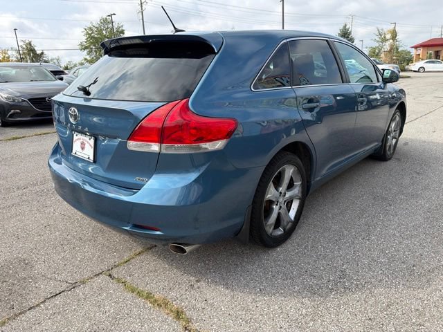 Used 2009 Toyota Venza AWD image 6