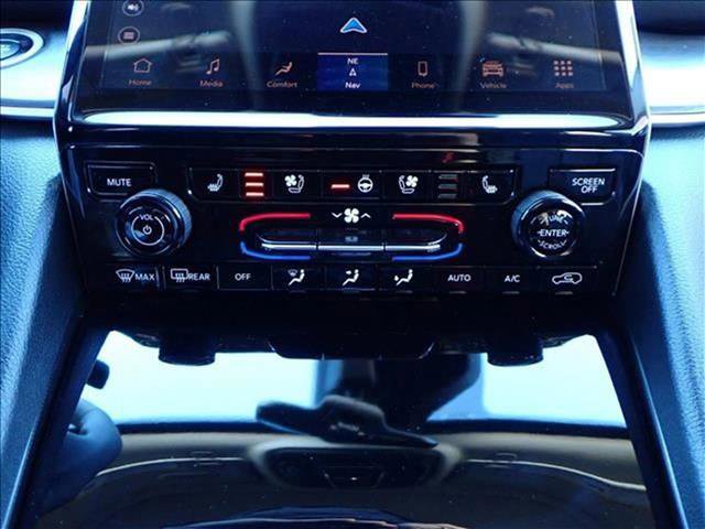 Used 2024 Jeep Grand Cherokee Limited 4xe image 21