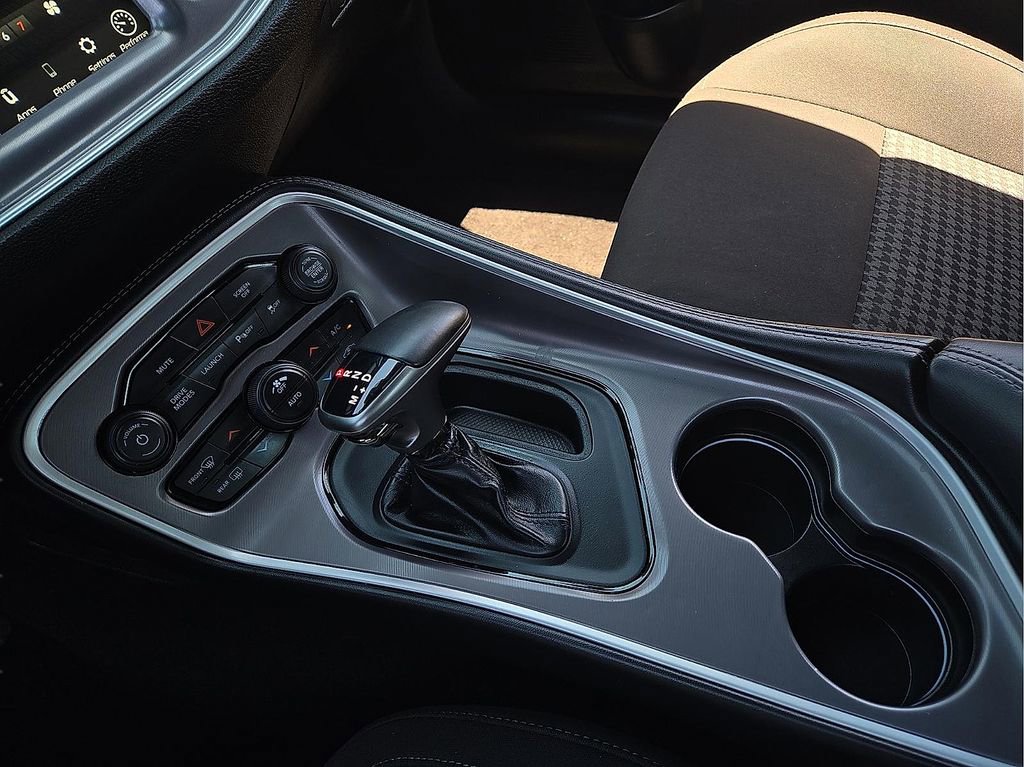 Used 2021 Dodge Challenger R/T Scat Pack RWD image 21