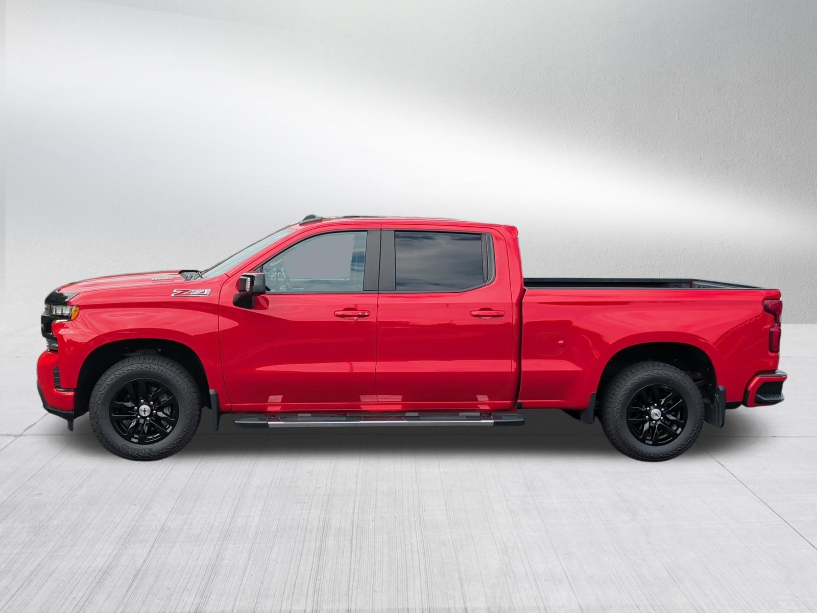 Used 2022 Chevrolet Silverado 1500 RST AWD/4WD image 4