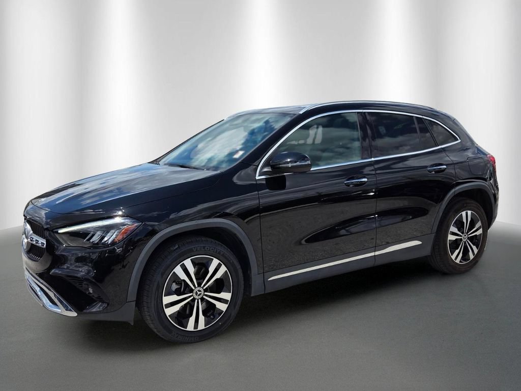 Used 2024 Mercedes-Benz GLA 250 image 2