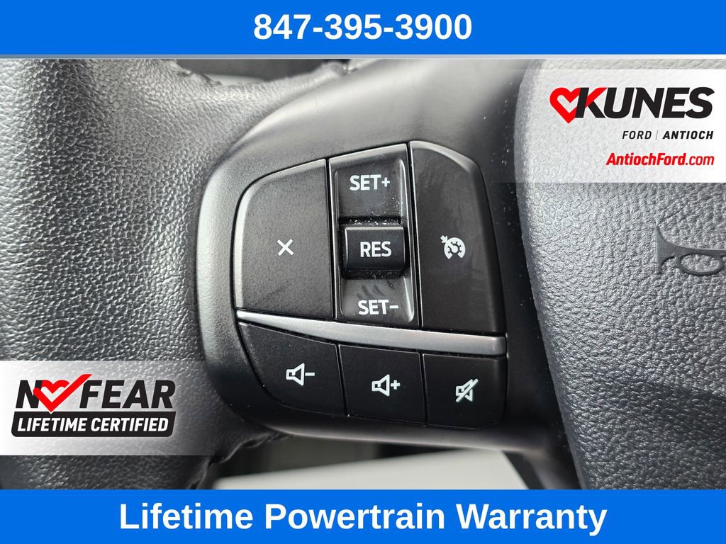 Certified 2023 Ford Bronco Sport Big Bend w/ Convenience Package AWD/4WD image 35