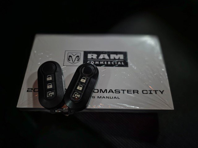 Used 2022 RAM ProMaster City Minivan/Van image 35