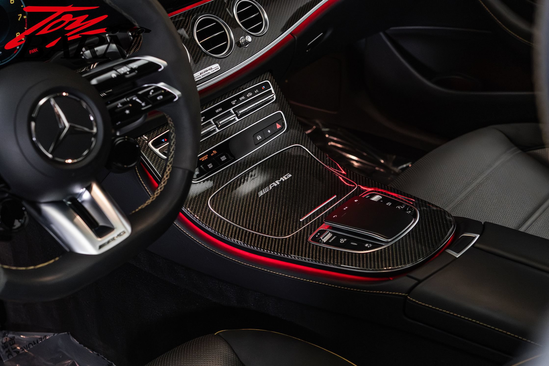 Used 2023 Mercedes-Benz E 63 AMG S image 30