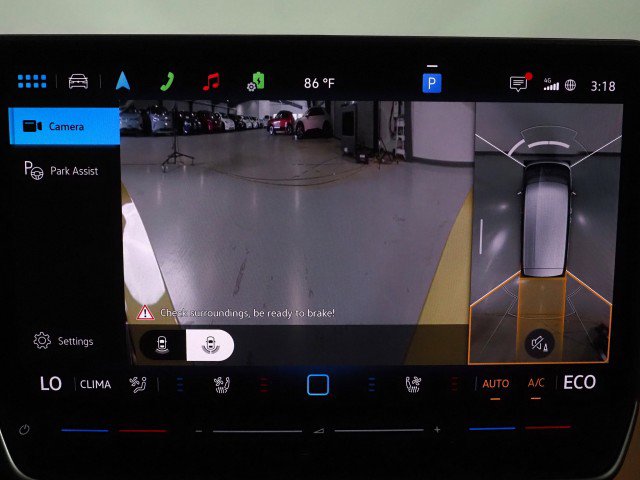 Used 2025 Volkswagen ID. Buzz 1st Edition image 27