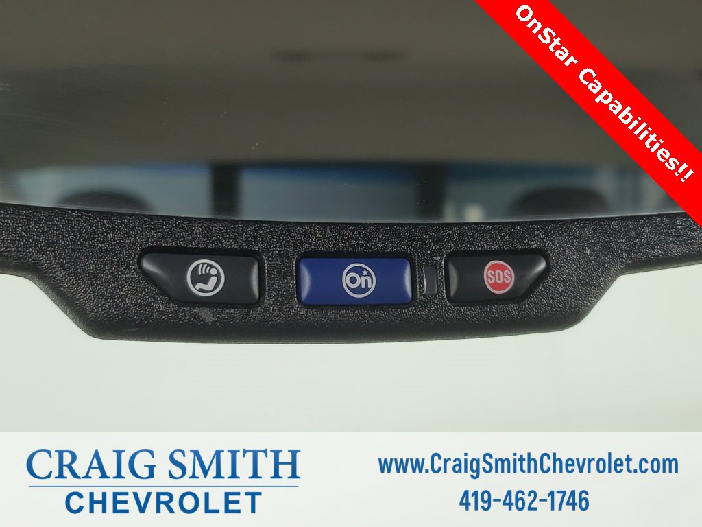 Used 2016 Chevrolet Colorado Z71 image 8