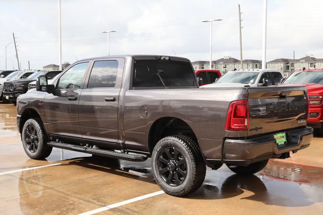 New 2026 RAM 2500 Lone Star AWD/4WD image 4