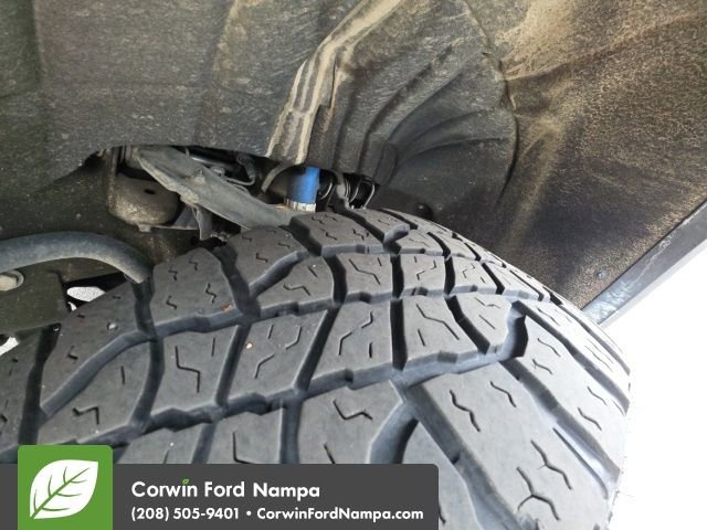 Used 2024 GMC Sierra 2500 AT4X w/ AT4X AEV Edition image 6