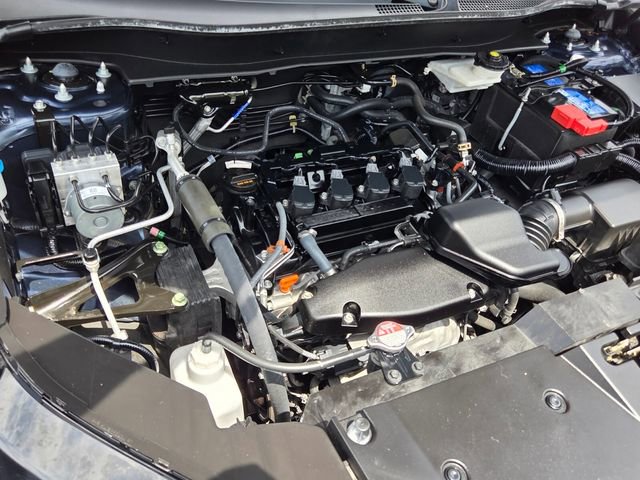 Used 2023 Honda CR-V EX-L image 21
