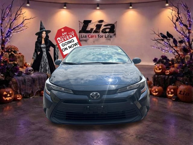 Used 2024 Toyota Corolla LE FWD image 9