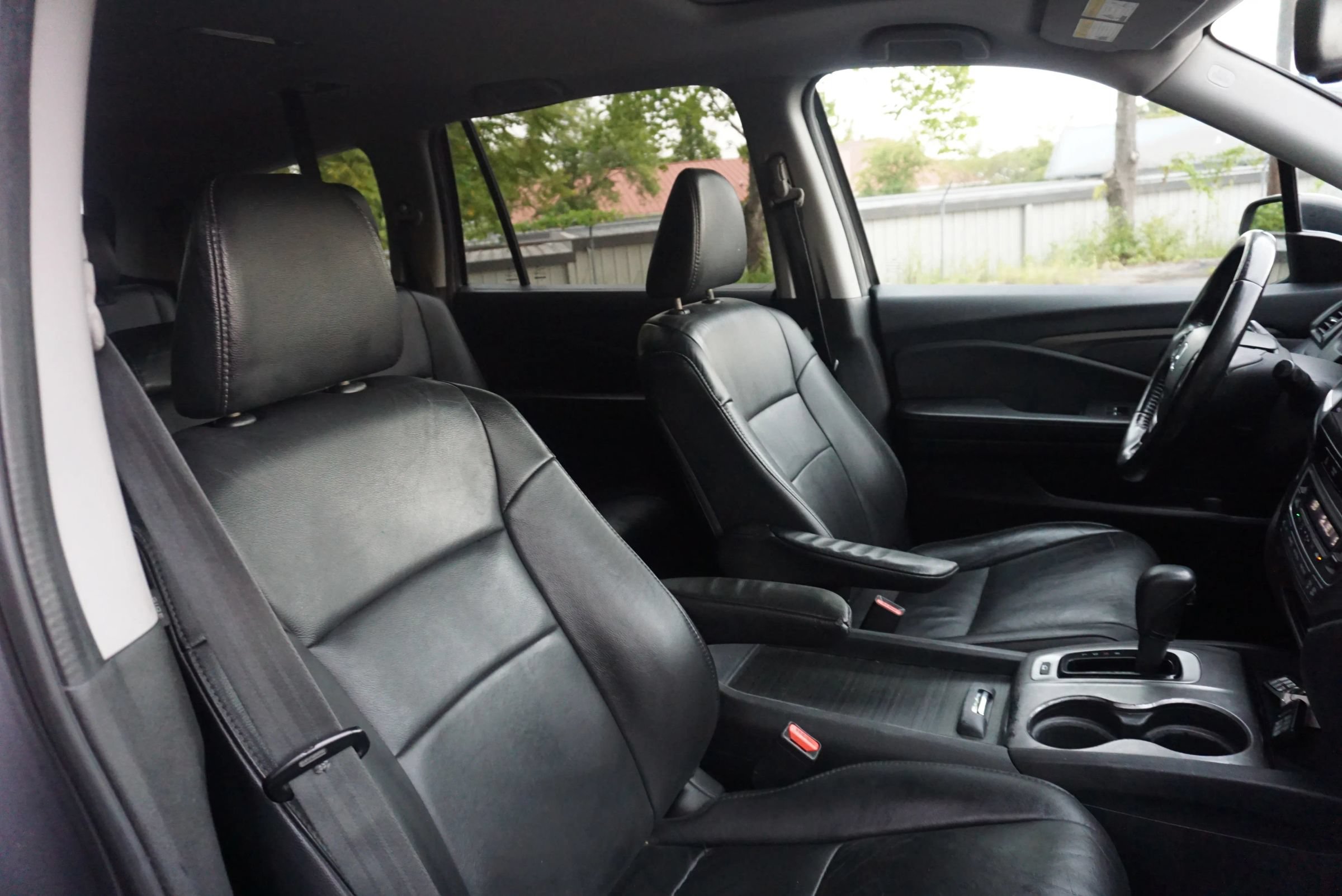 Used 2018 Honda Pilot EX-L image 18