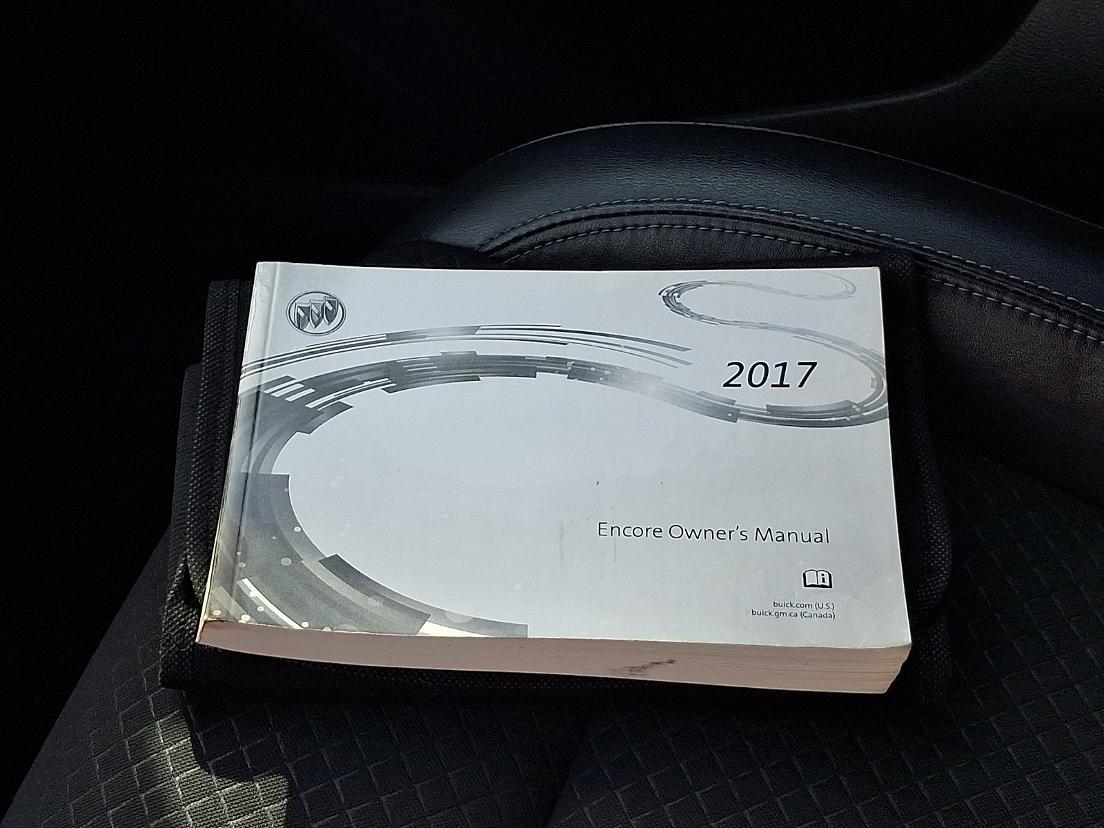 Used 2017 Buick Encore Preferred FWD image 26
