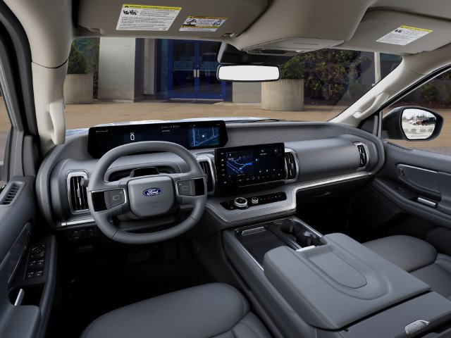 New 2027 Ford Expedition Max Active AWD/4WD image 10