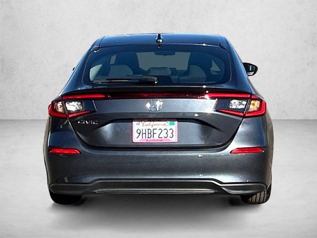 Used 2023 Honda Civic LX image 7