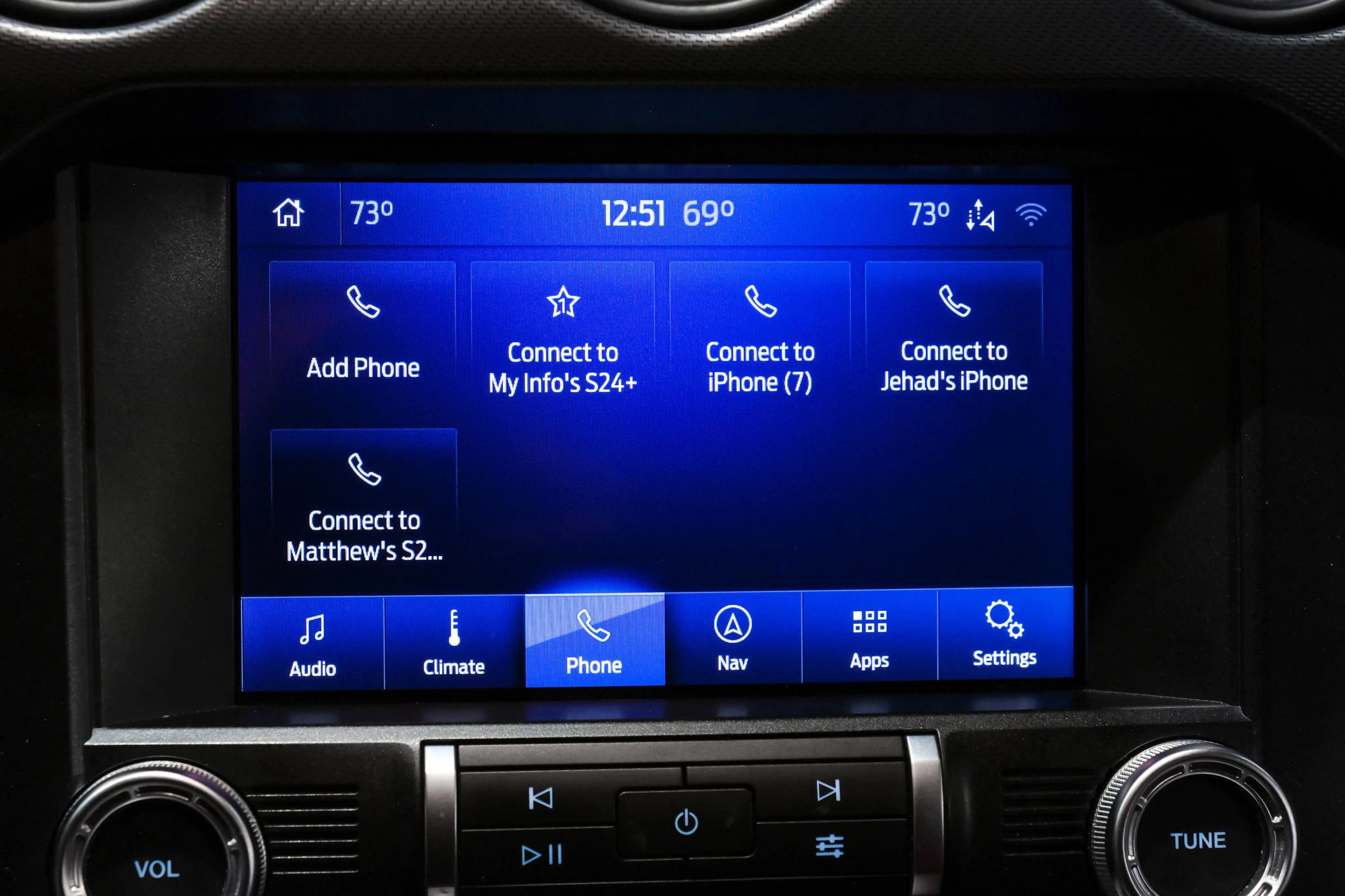 Used 2020 Ford Mustang GT Premium w/ Equipment Group 401A image 31