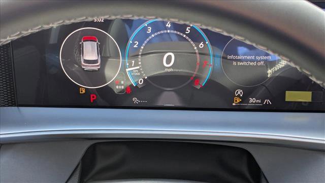 New 2026 Volkswagen Tiguan SE AWD/4WD image 15