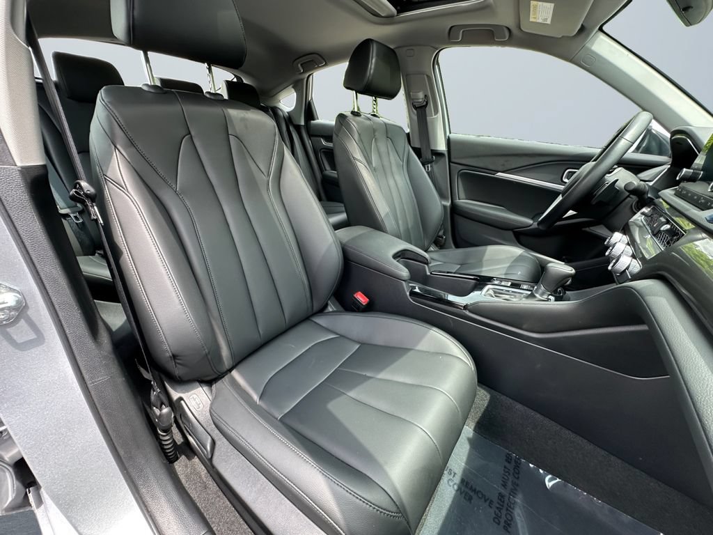 Used 2024 Acura Integra FWD image 15
