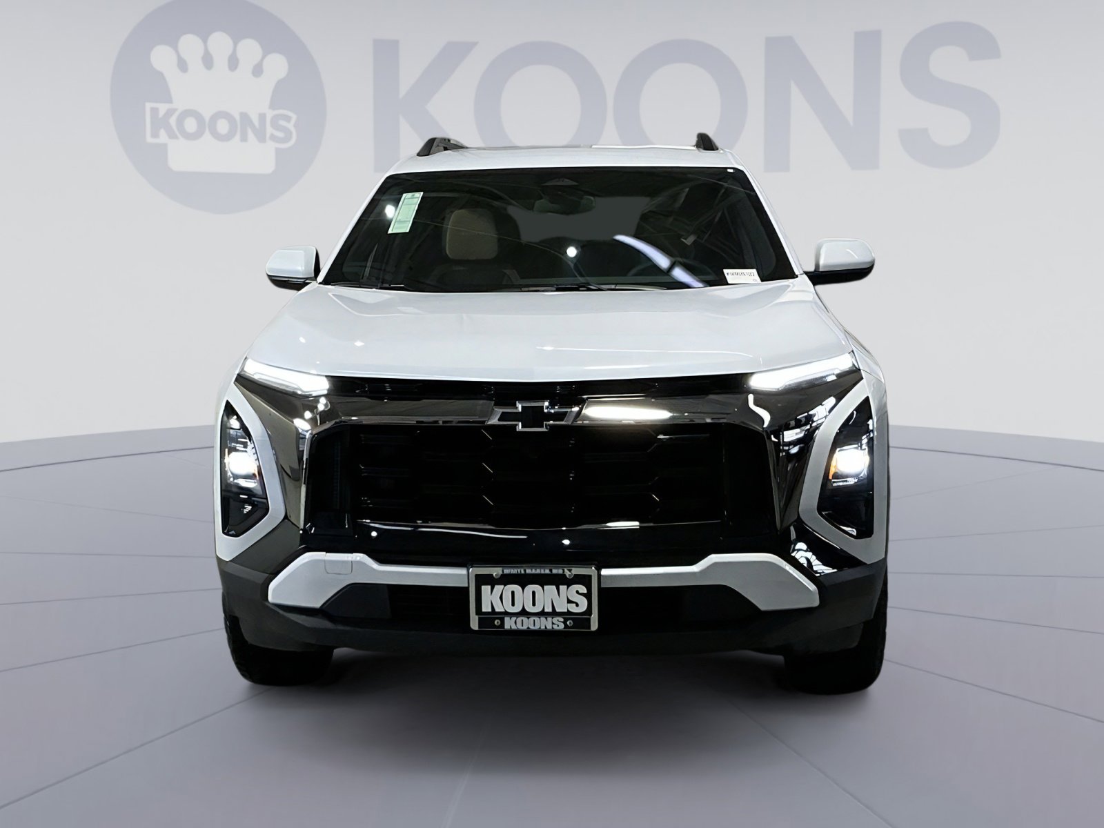 New 2026 Chevrolet Equinox ACTIV image 19