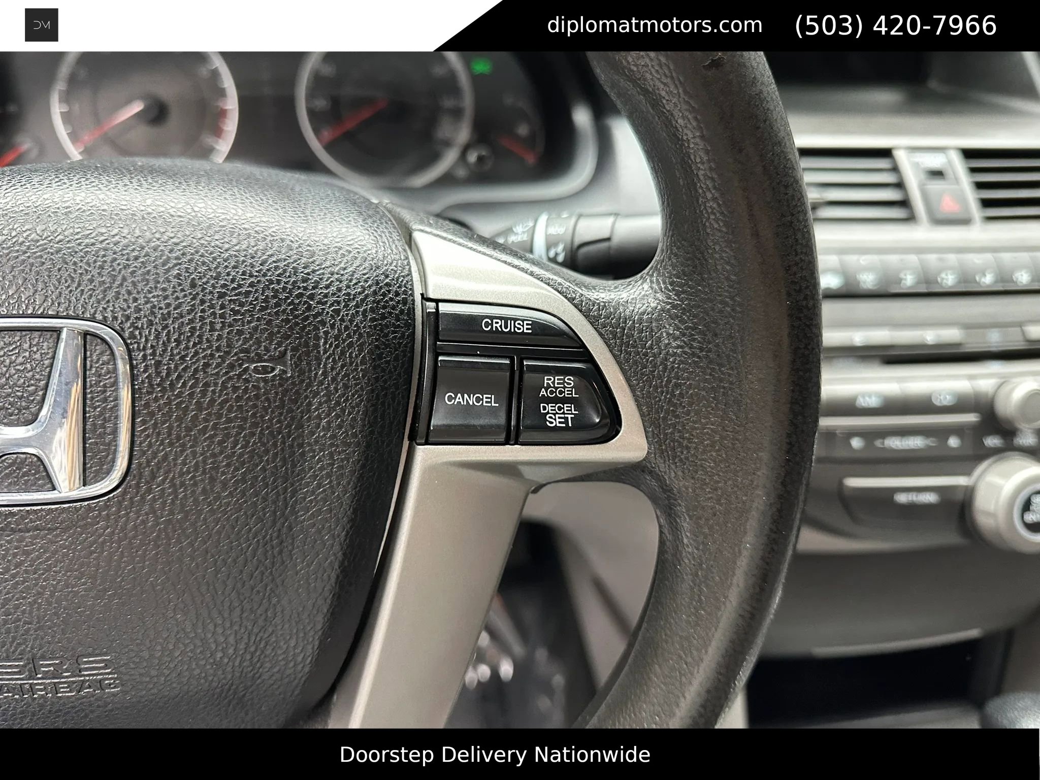 Used 2012 Honda Accord LX image 29