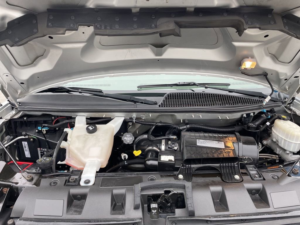 Used 2020 Chevrolet Express 2500 LS w/ Driver Convenience Package image 52