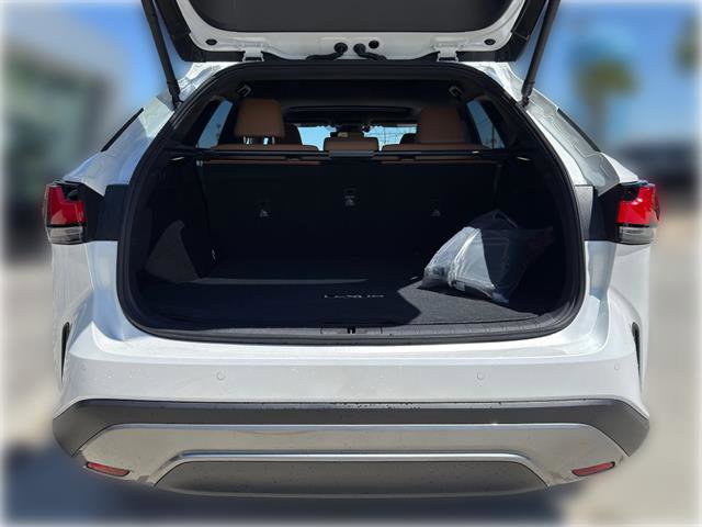 Used 2025 Lexus RX 350 Premium w/ Accessory Package (Z1) image 8