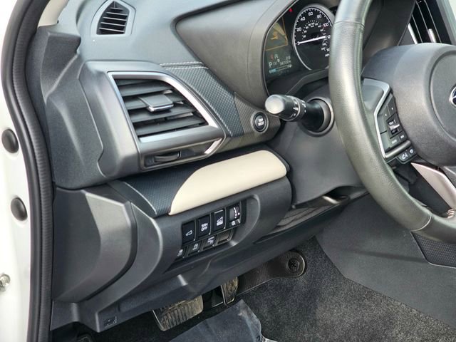 Used 2023 Subaru Forester Limited image 16