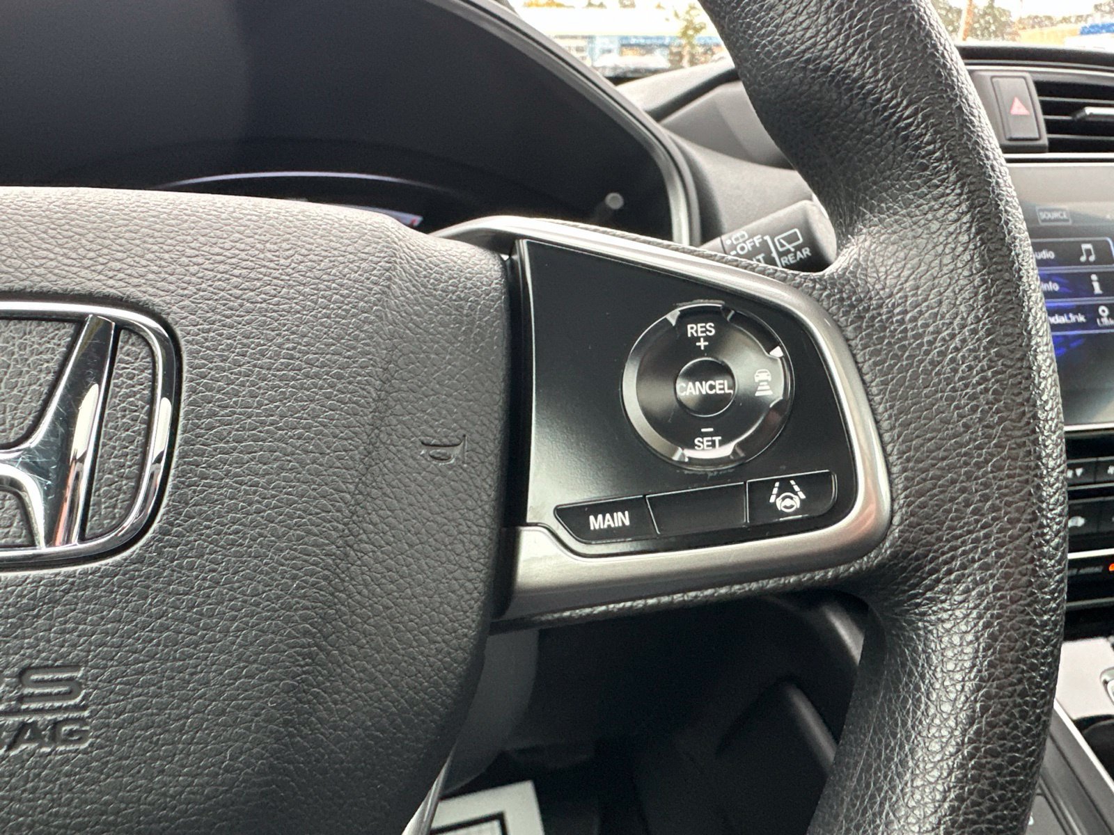 Used 2020 Honda CR-V EX image 44