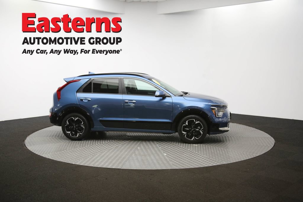 Used 2023 Kia Niro Wave w/ Wave Preserve Package image 45