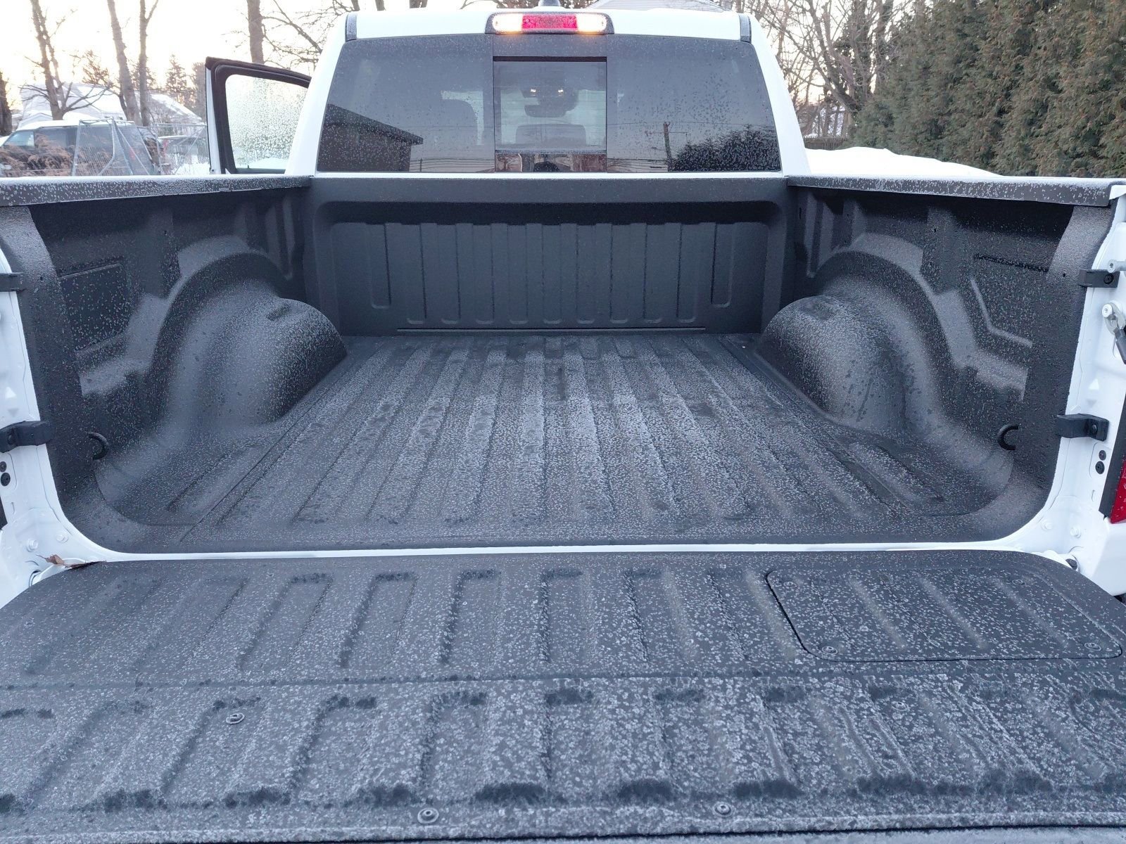 New 2026 RAM 1500 Limited AWD/4WD image 18