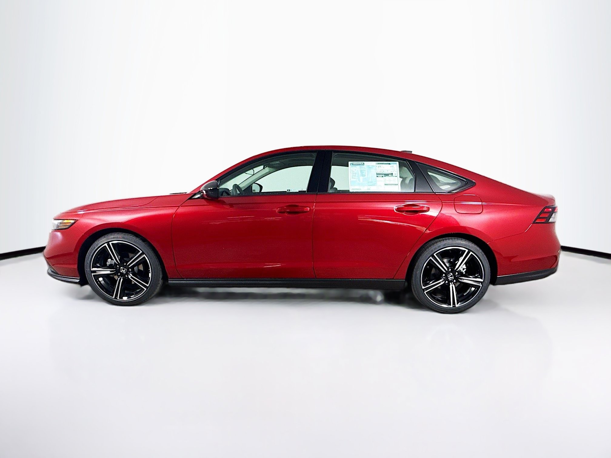 New 2026 Honda Accord SE image 7