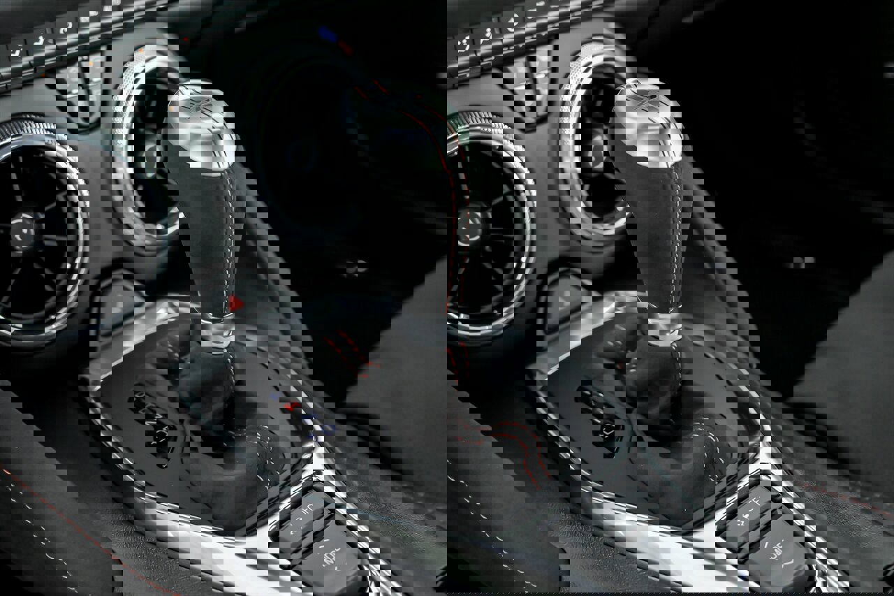 Used 2023 Chevrolet Camaro ZL1 image 38