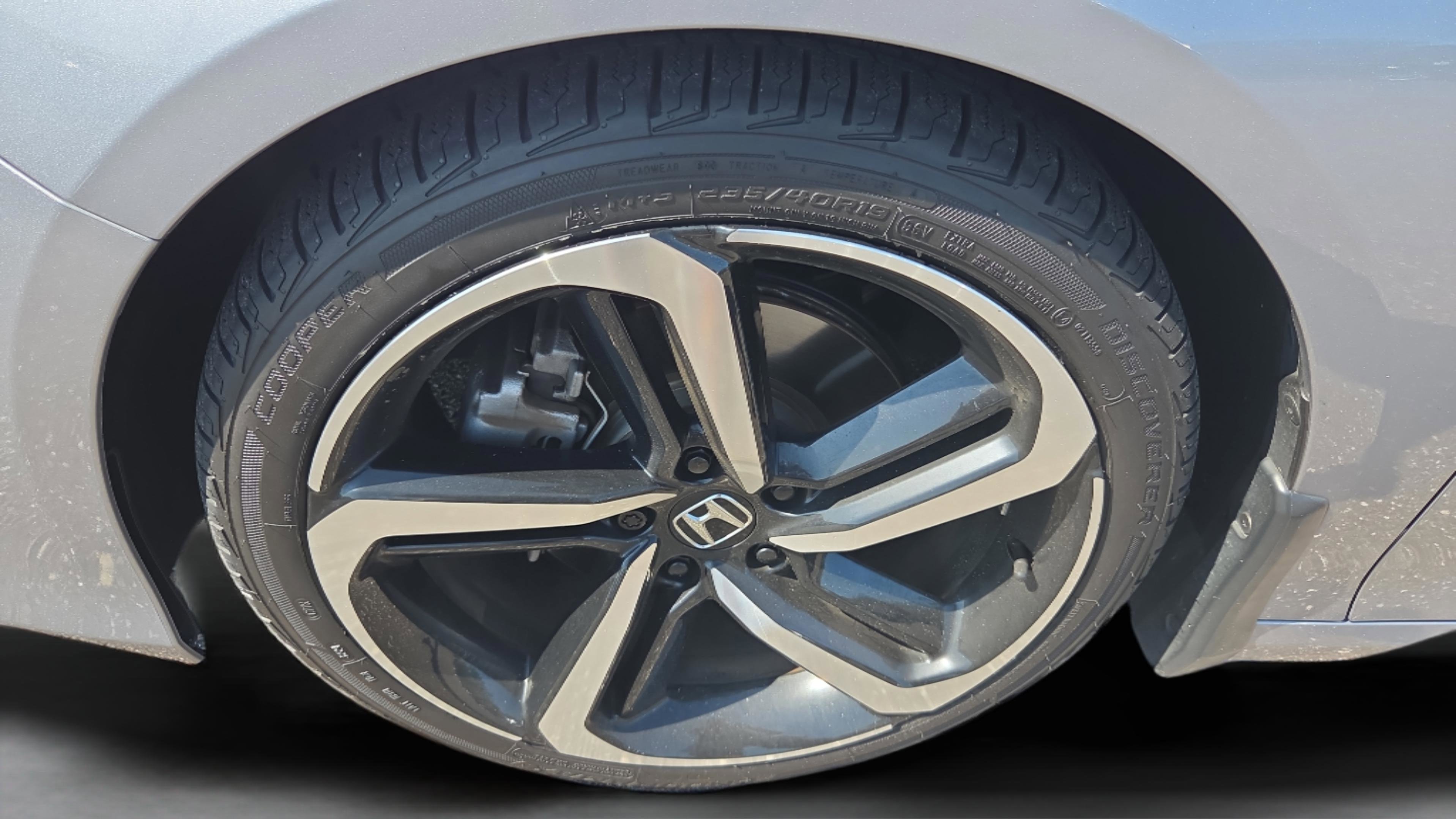 Used 2021 Honda Accord Sport Special Edition image 8