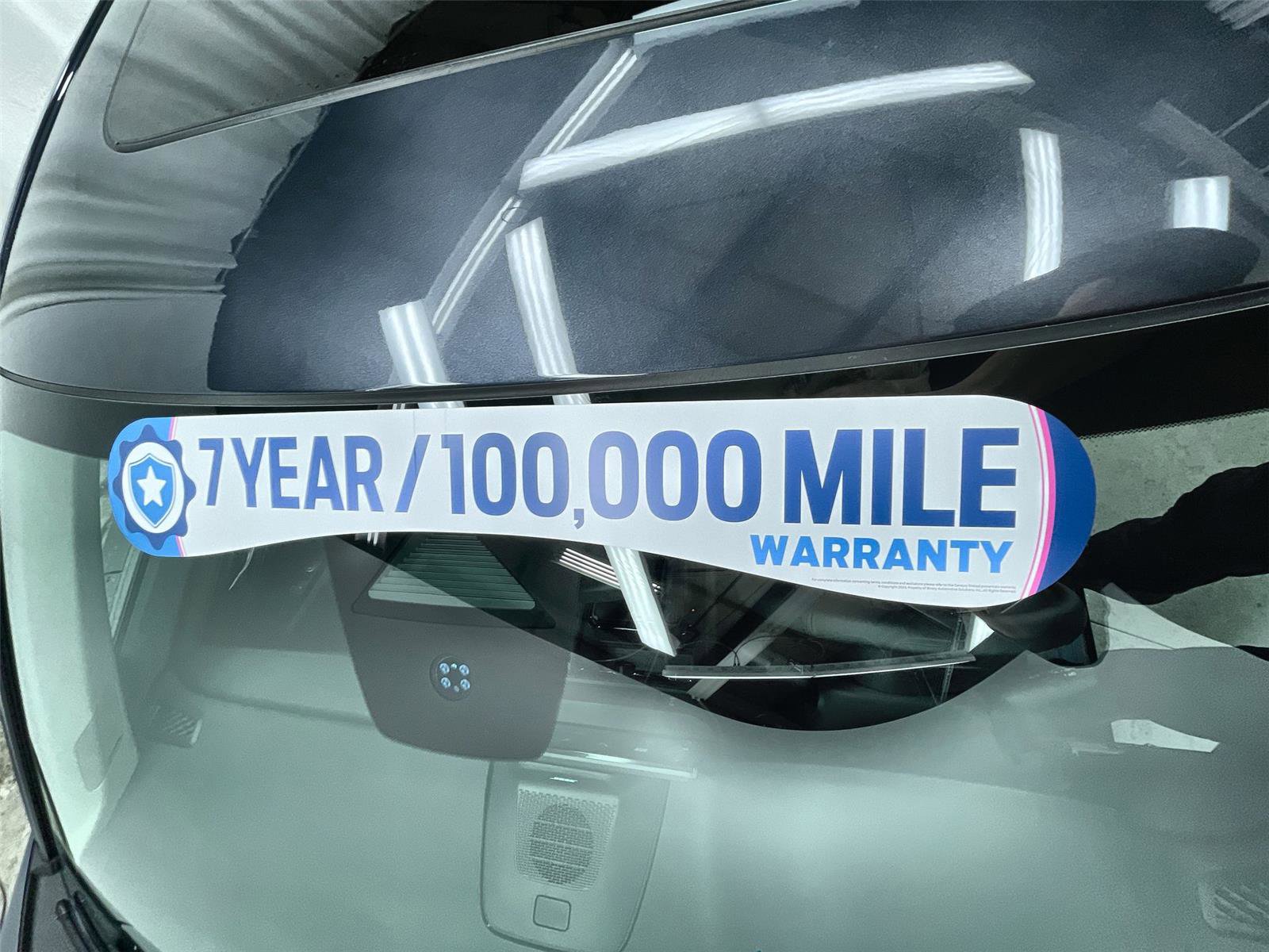 Certified 2025 Honda Accord Touring image 32