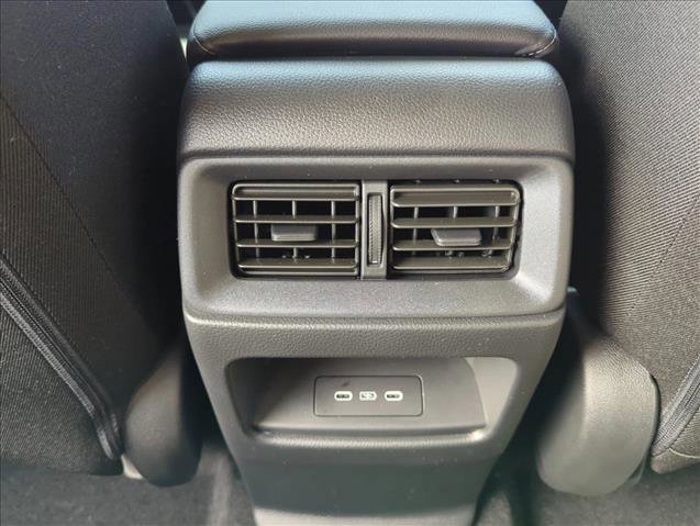 New 2026 Honda CR-V EX image 16