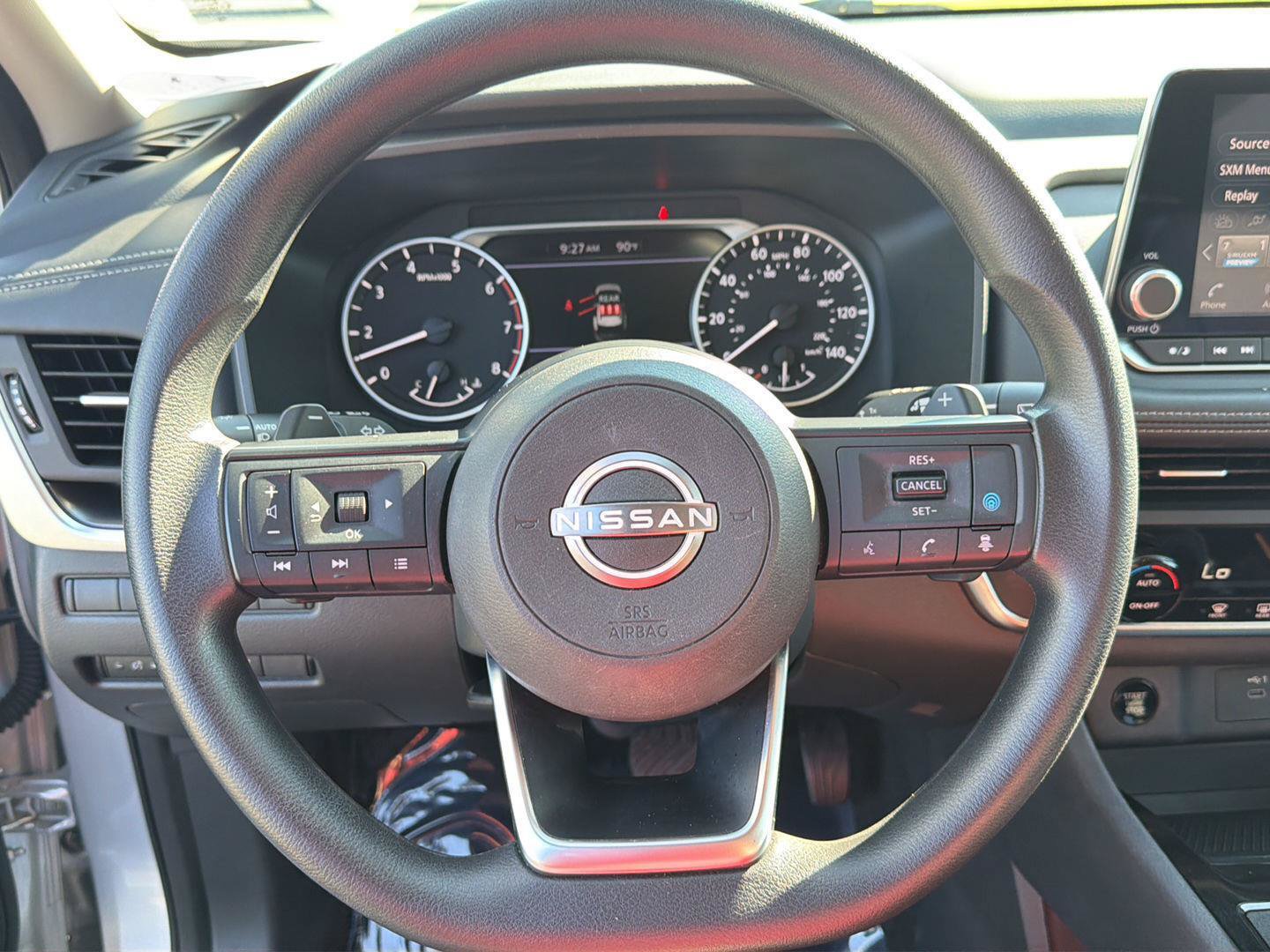 Used 2024 Nissan Rogue SV FWD image 20
