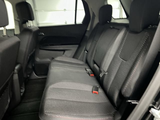 Certified 2017 GMC Terrain SLE AWD/4WD image 24