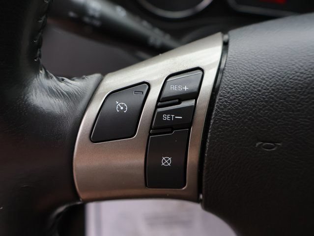 Used 2009 Pontiac G6 GXP w/ Sun And Sound Plus Package FWD image 27