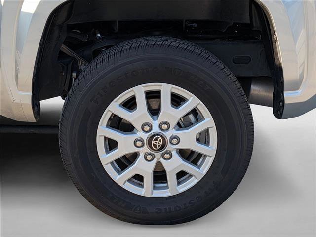 Used 2024 Toyota Tacoma SR5 AWD/4WD image 14