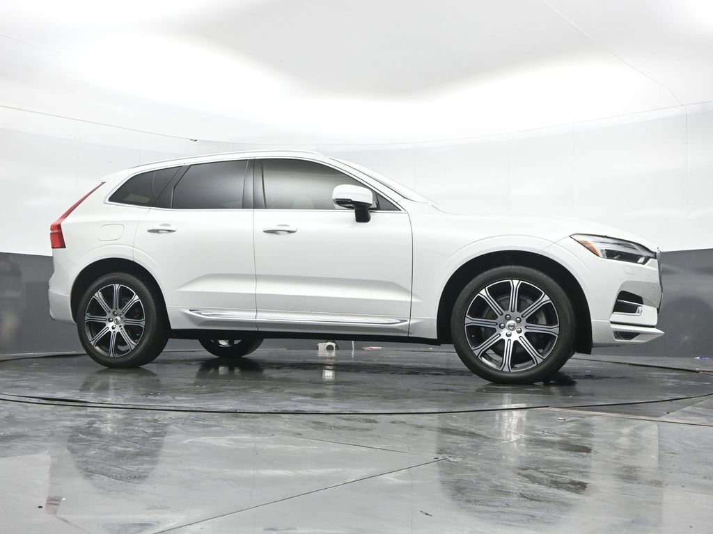 Used 2020 Volvo XC60 T6 Inscription w/ Protection Package Premier image 48