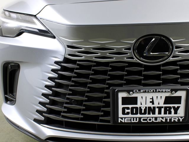 Used 2024 Lexus RX 350 Premium w/ Cold Area Package AWD/4WD image 11
