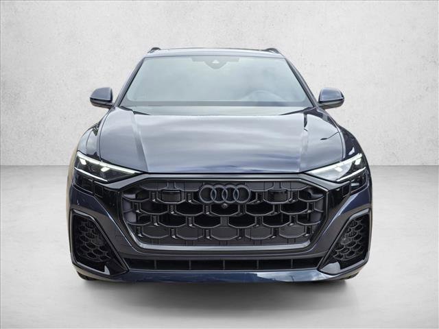 New 2026 Audi Q8 Premium Plus video 2