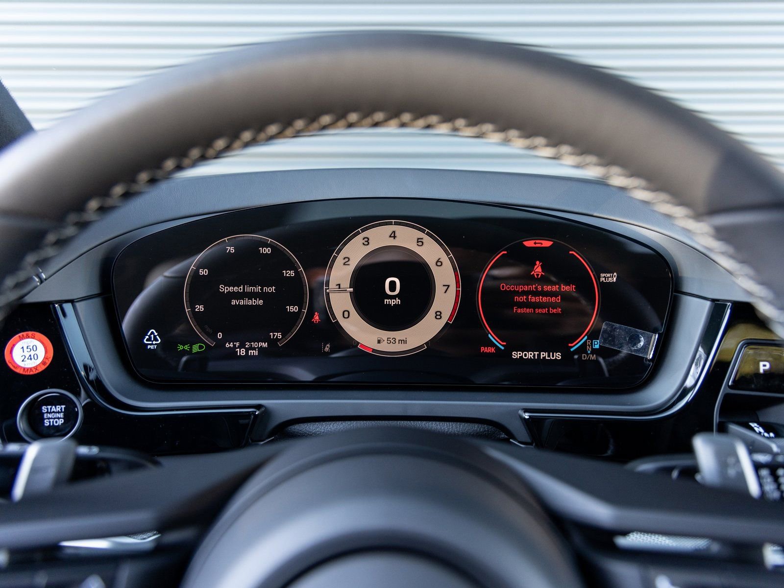 New 2026 Porsche Cayenne Coupe image 13