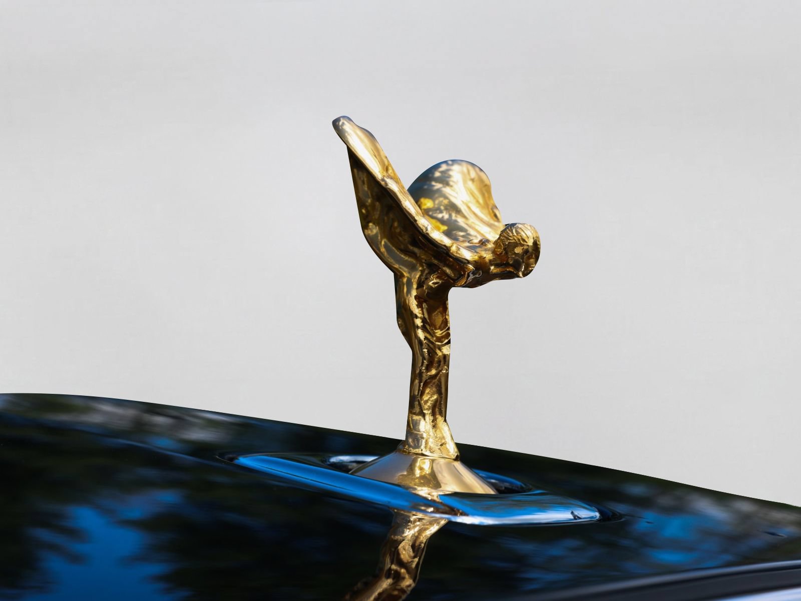 Used 2023 Rolls-Royce Ghost AWD/4WD image 13