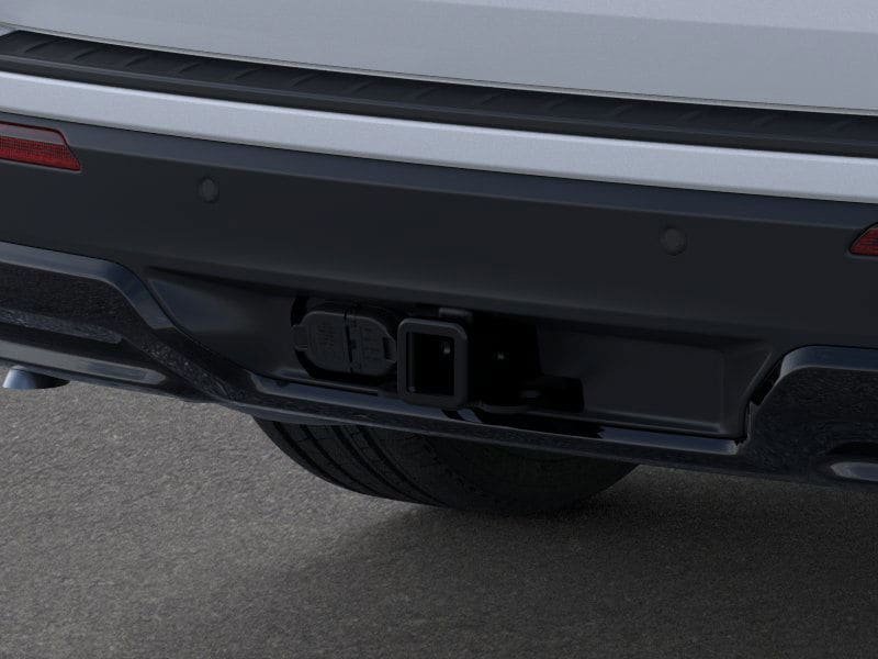 New 2026 Ford Explorer ST-Line image 23