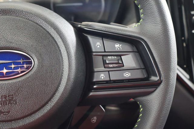 New 2025 Subaru Ascent Onyx Edition image 17