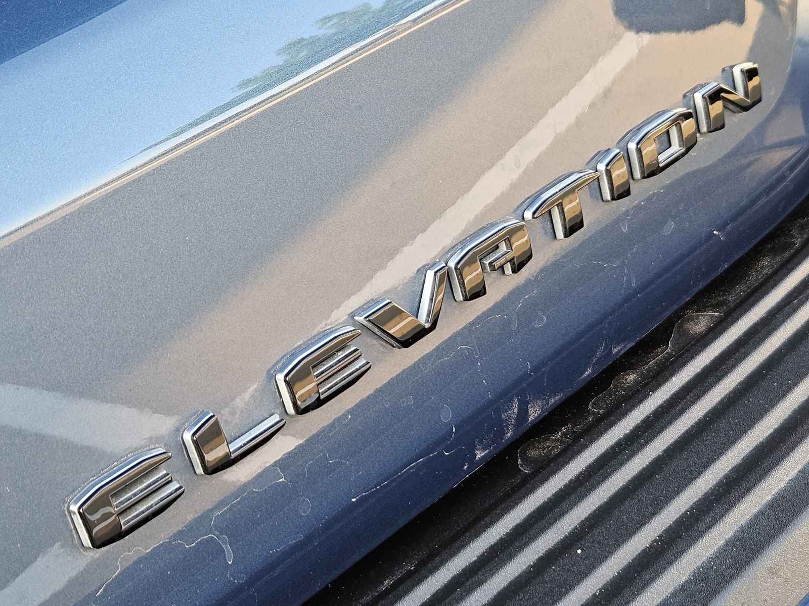 Used 2025 GMC Yukon Elevation AWD/4WD image 15