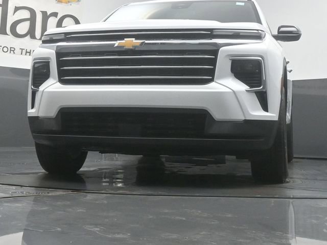 New 2026 Chevrolet Traverse LT w/ LPO, Floor Liner Package image 35