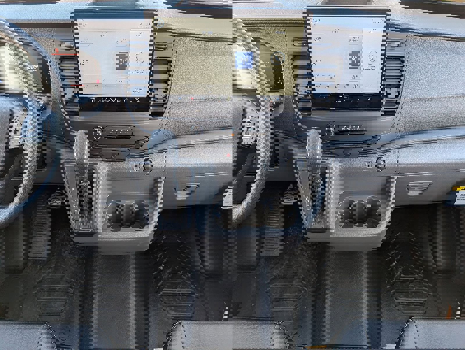 New 2026 Ford Transit 250 148 Medium Roof image 7